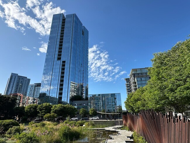Foto del edificio - 1075 NW Northrup St