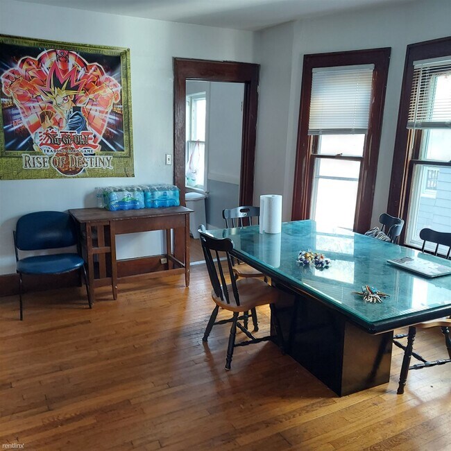 Building Photo - 1 br, 1 bath House - 916 Ackerman Avenue R...