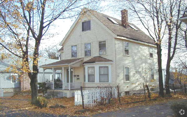 Foto principal - 25-29 Savin Ave