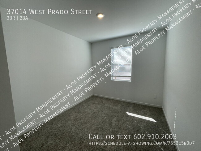 Building Photo - 37014 W Prado St