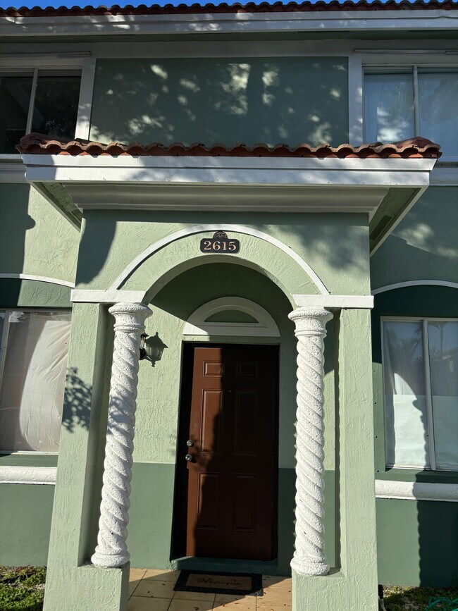 Foto del edificio - 2615 SE 14th Ave