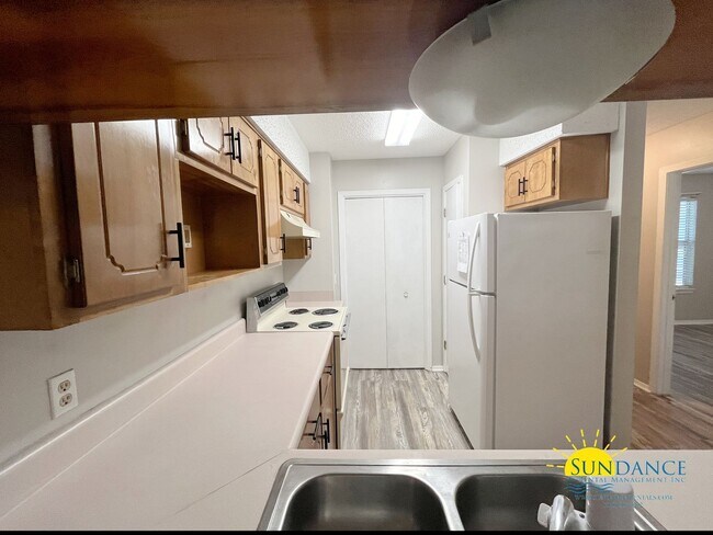 Foto del edificio - Nice 2 Bedroom Unit in Niceville!