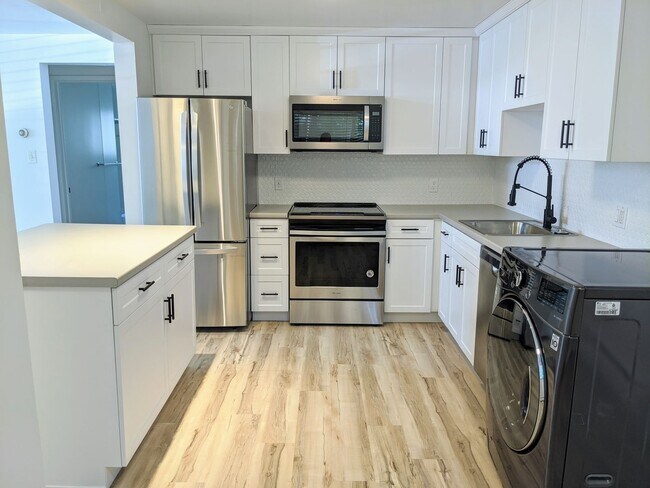 Foto del edificio - Executive 2 bedroom in the heart of sugarh...