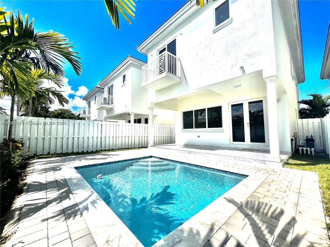 Foto principal - 1602 Hayes St