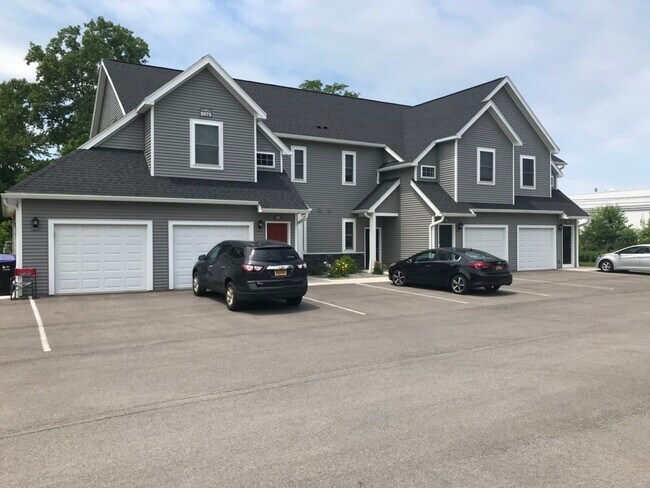 Foto del edificio - 2075 Community Ln
