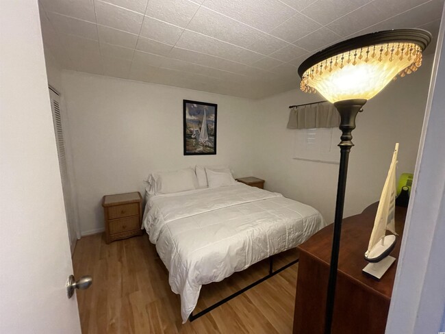 Foto del edificio - 806 Conway St