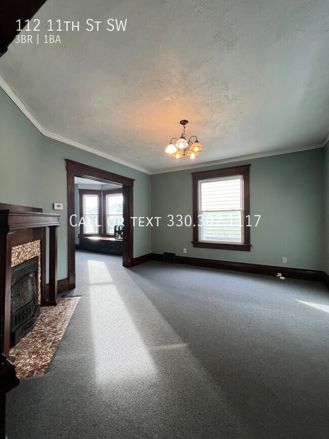 Foto del edificio - Three bedroom home for rent - Massillon SW