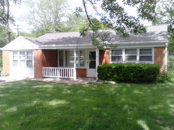 Primary Photo - 1428 Harry Rd