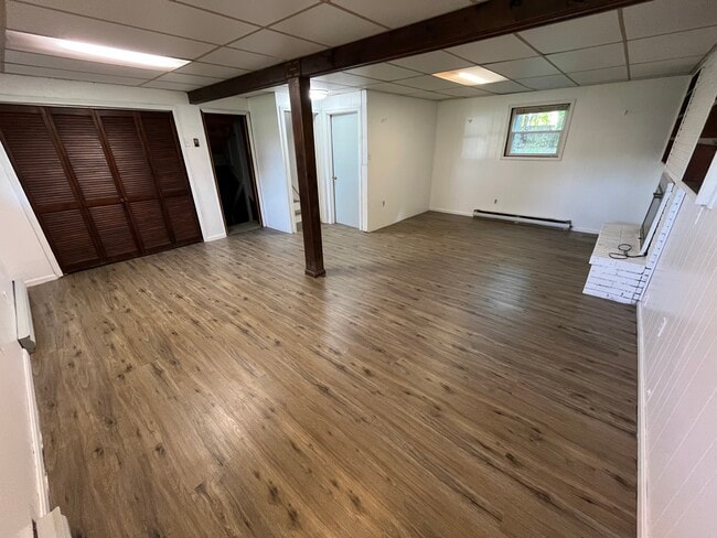 Family Room - 244 Natale Dr