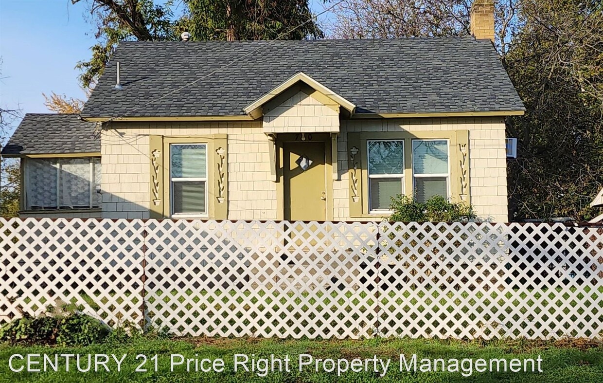 720 14th St, Clarkston, WA 99403 House Rental in Clarkston, WA