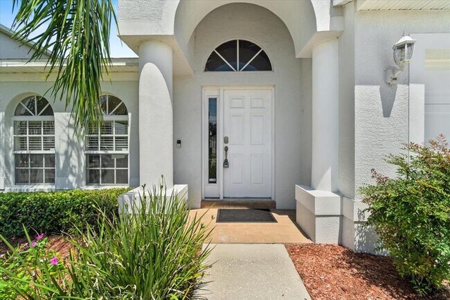 Foto del edificio - 3961 Hampton Hills Dr