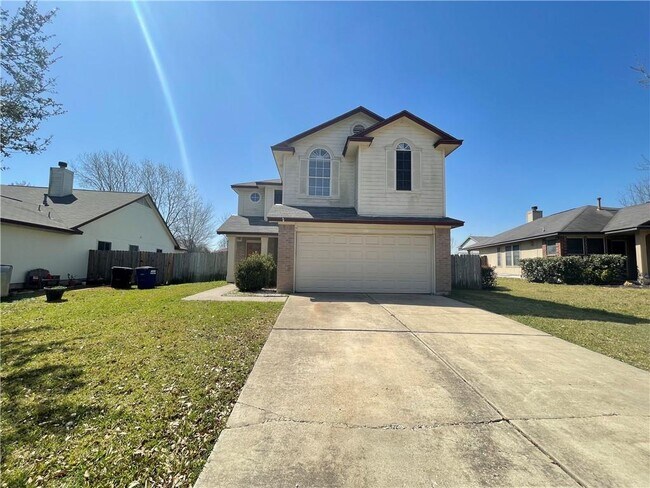 Foto del edificio - 110 Cotton Creek Way