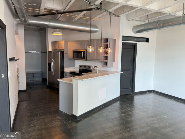 Foto del edificio - 878 Peachtree St NE