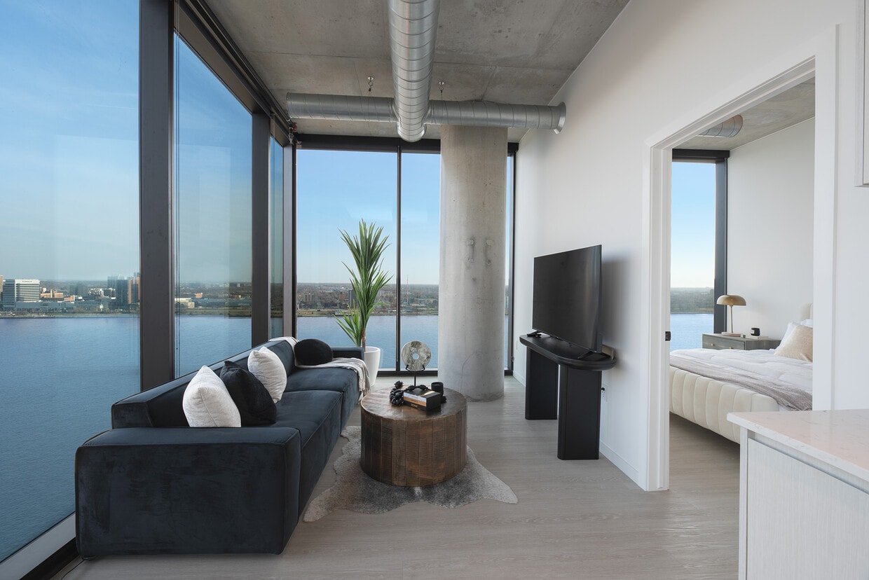 Foto principal - The Residences Water Square