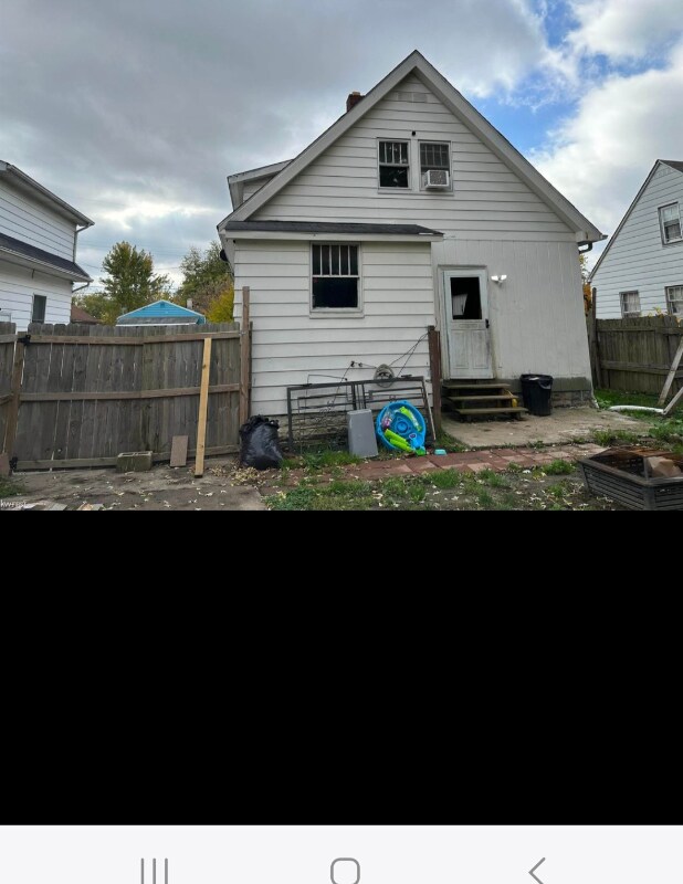 Foto del edificio - 1314 Pettibone Ave