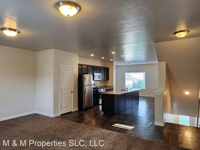 Building Photo - 4 br, 3 bath House - 14794 S Rising Star Way