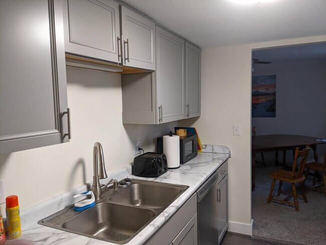 Foto del edificio - 507 Sandheger Plz