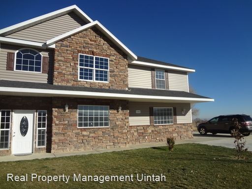 Primary Photo - 6 br, 3.5 bath House - 4108 W 700 N