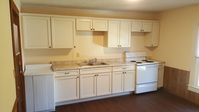 Cocina nueva remodelación! - 223 E Glendale Ave