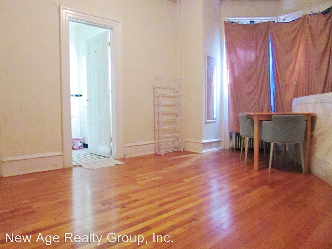Building Photo - 3418 Powelton Ave