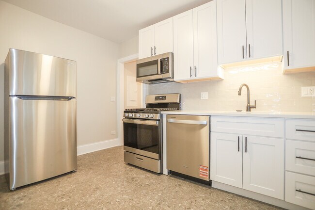 Foto del edificio - 6418 N Richmond St