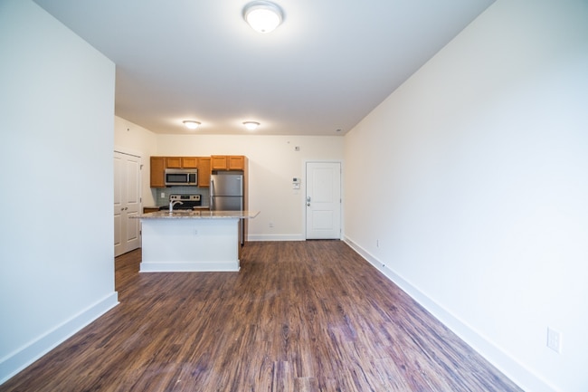 Foto del edificio - 411 N 34th St