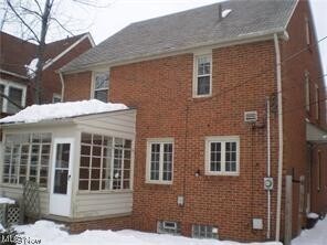 Foto del edificio - 3674 Lynnfield Rd