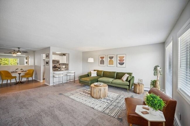 Photo - ReNew PARKone Apartments