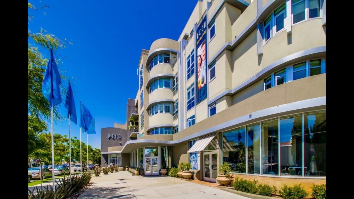 Foto principal - 3740 Park Blvd
