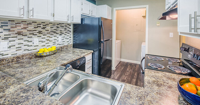 The Colony at South Park Apartments | Aiken, Carolina del Sur - The Colony at South Park Apartments