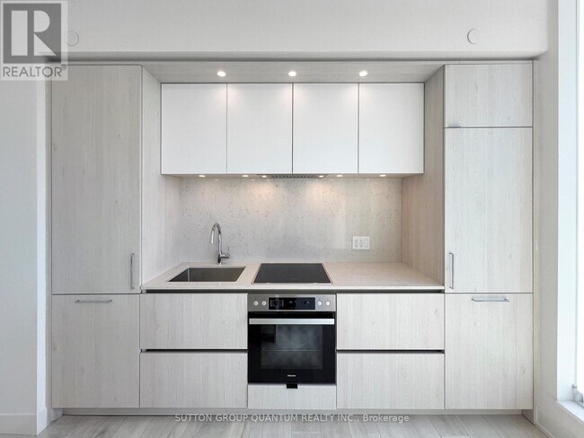 Photo du bâtiment - 35 Mercer St