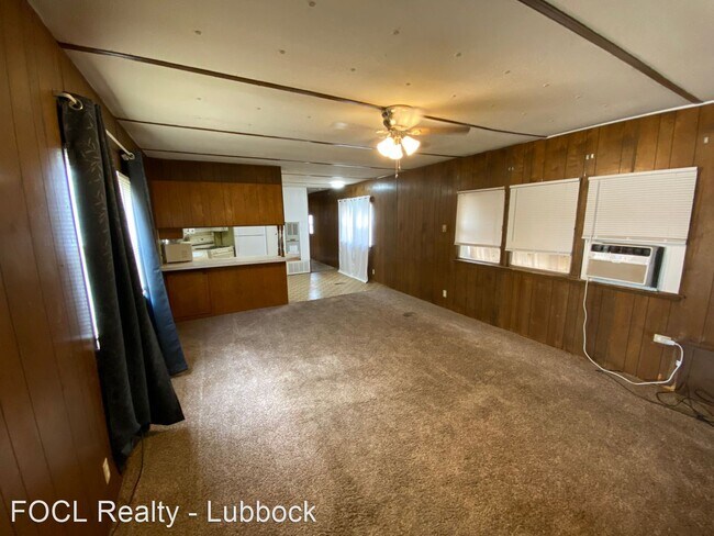 Foto del edificio - 2 br, 2 bath House - 5505 E County Road 6550