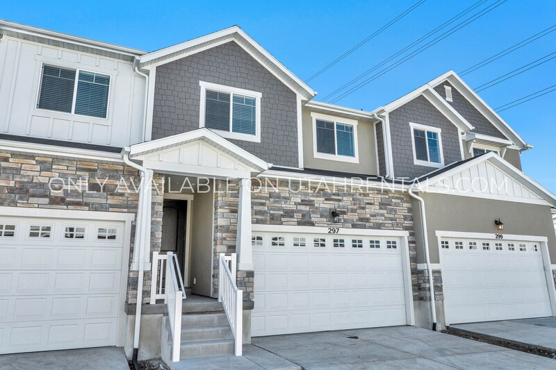 Primary Photo - 297 W 490 N