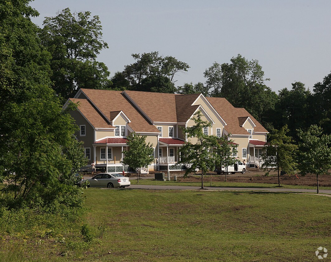 2733 Firehouse Ln, Red Hook, NY 12571 Townhomes for Rent Red Hook