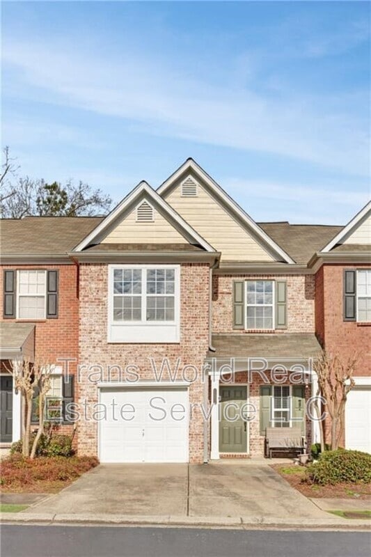 Photo - 1102 Pleasant Oaks Court - 1