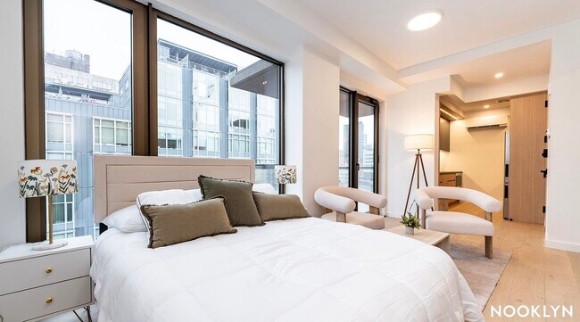 Building Photo - 88 Schermerhorn St