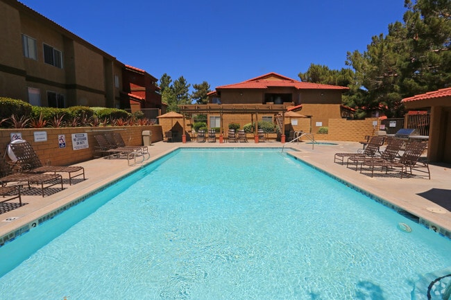 Amenity - The Arches at Regional Center West