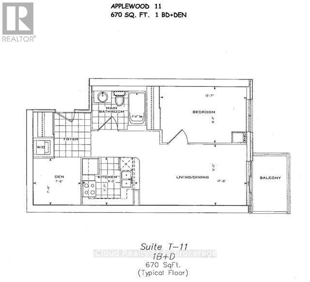 Photo du bâtiment - 215 Sherway Gardens Rd