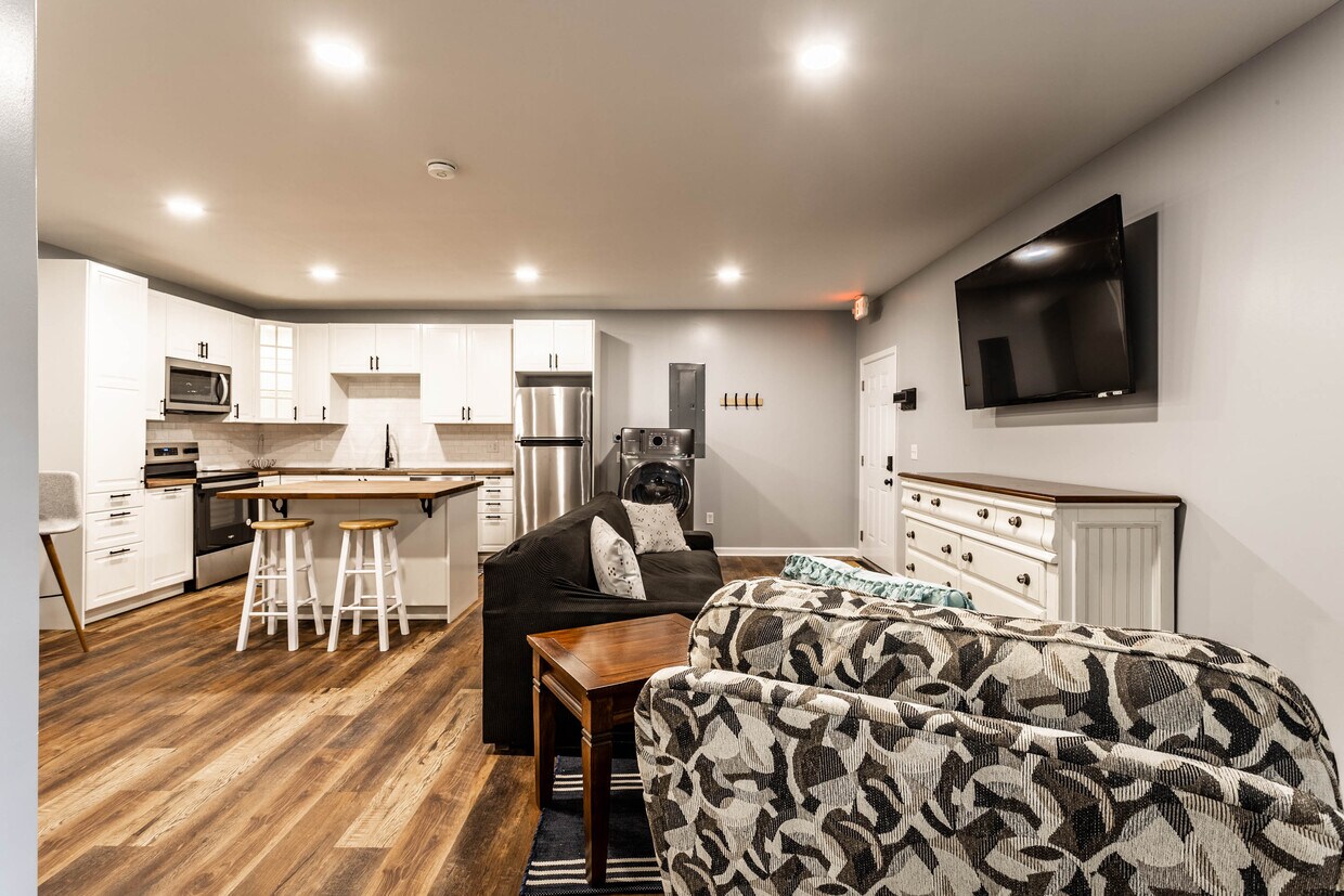 Foto principal - 1411 N Olney St