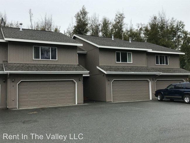 Foto del edificio - 4561 W Sprucewood Dr