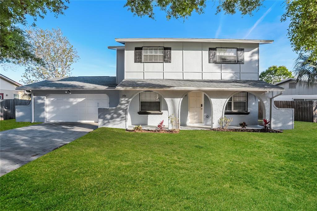 Foto principal - 392 Crystal Ave