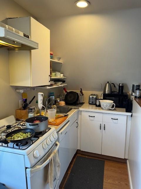 Foto del edificio - 3-191 Power St