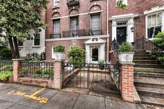 Foto del edificio - 1863 Kalorama Rd NW