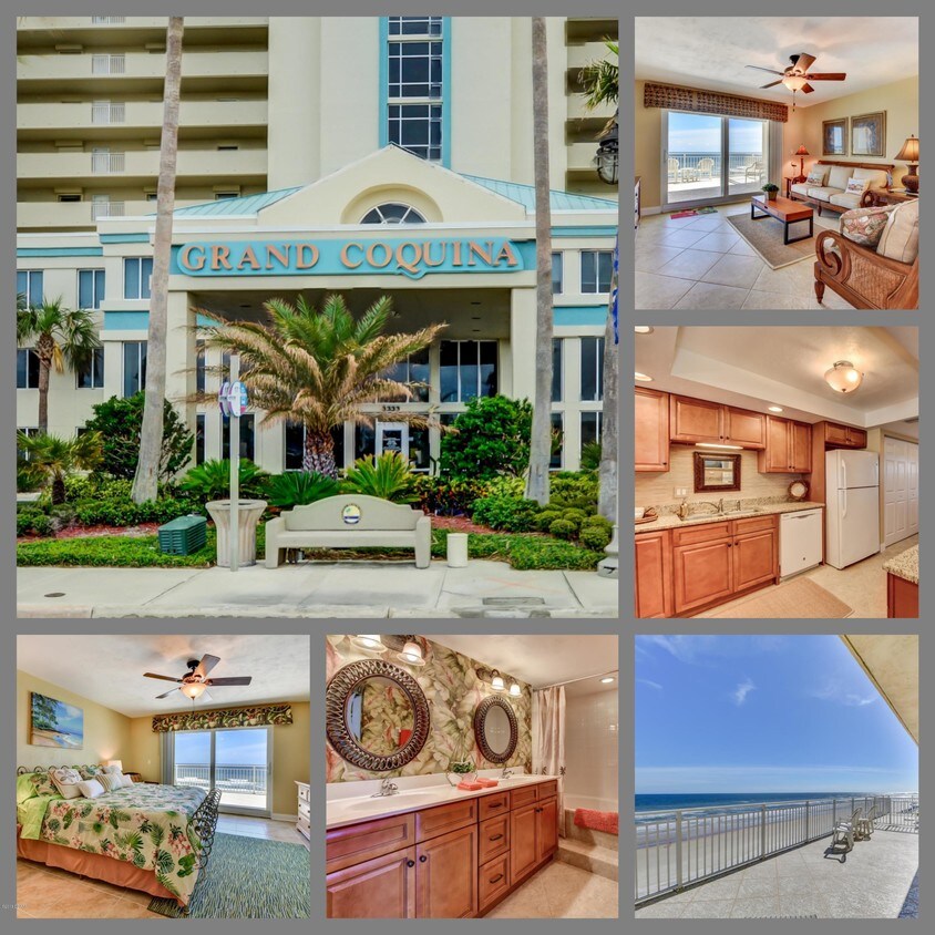Foto principal - 3333 S Atlantic Ave