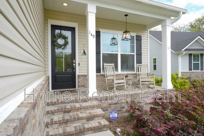 Foto del edificio - 149 Whitaker Way N