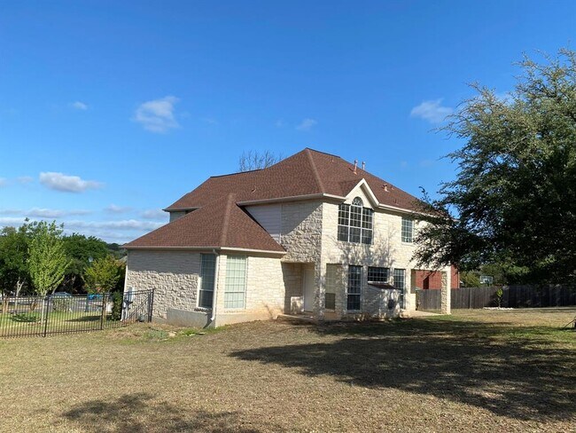 Foto del edificio - 8800 Rattlebush Cove