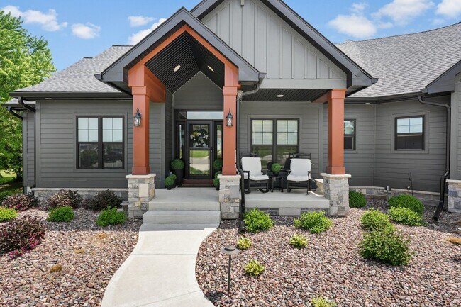 Foto del edificio - 6612 Florance Ruth Ln