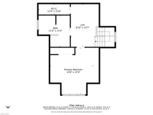 Building Photo - 1496 E 107th St