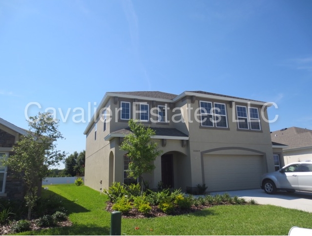 Primary Photo - 14222 Finsbury Dr