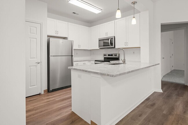 Foto del edificio - Jacobs Woods